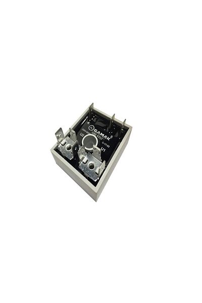 Gamak GRL6312 4 kW Single Phase Engine Start Relay