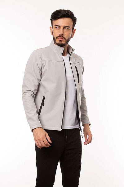 Cazador CAZ 1046 SOFTSHELL COAT