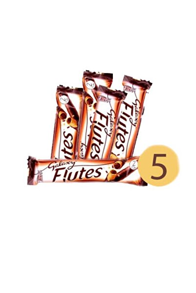 Galaxy Flutes 2fingers 22.5 Gr x5ADET