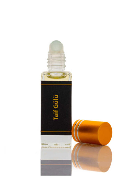 Tiyrus Taif Gülü 6ml. Esansiyel Yağ