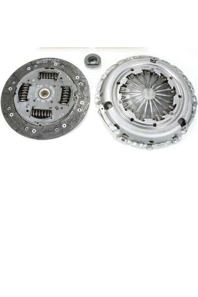 PSA Debriyaj Seti 301-C Elysee- 308 208 207 92BG DV6TED DW6 (1611273080-2052Z0-1611284780)