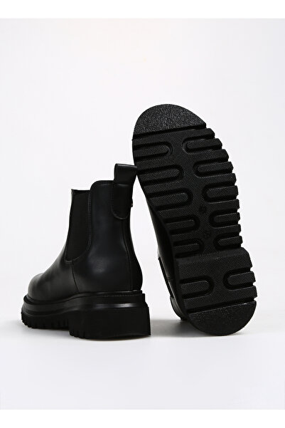 Hammer Jack Ανδρικές μπότες ανθρακί MARSILYA M SHOES