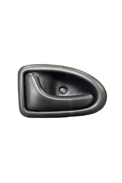 Kaya CLİO 2 - II MEGANE 1 KANGOO LOGAN İÇ AÇMA KAPI KOLU SOL (SİYAH) 77004347...