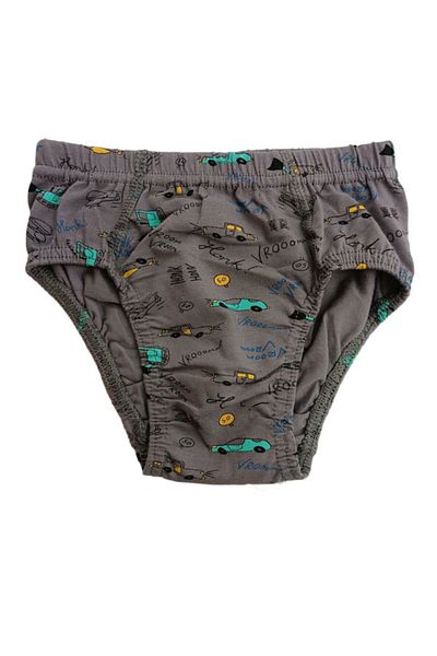 LİNOTTİ PATTERNED BOY'S SLIP