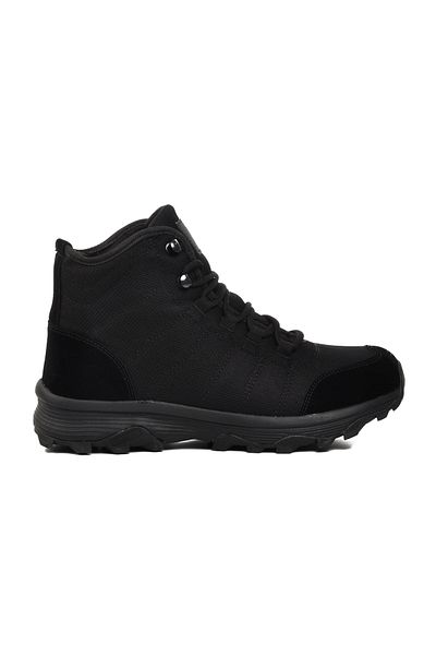 DUNLOP DNP-2477 Black Men's Outdoor Boots