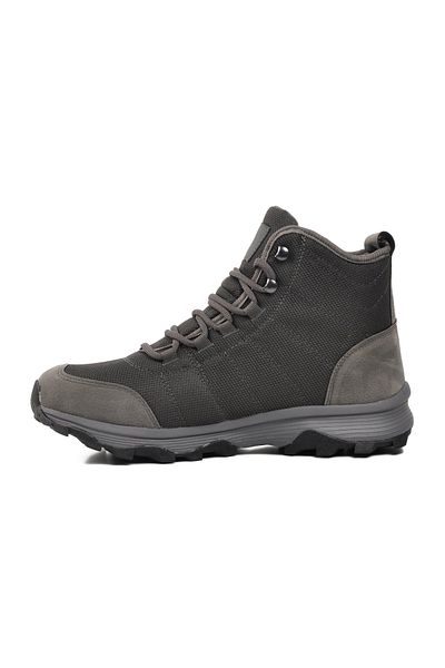 DUNLOP DNP-2477 Smoked Men's Outdoor Boots