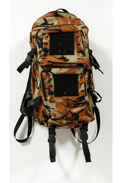 ORİGİNALSTORE OUTDOOR MOUNTAINEER BACKPACK ORG 27001
