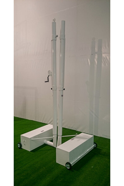 adelinspor Seyyar Diomond Voleybol Direği