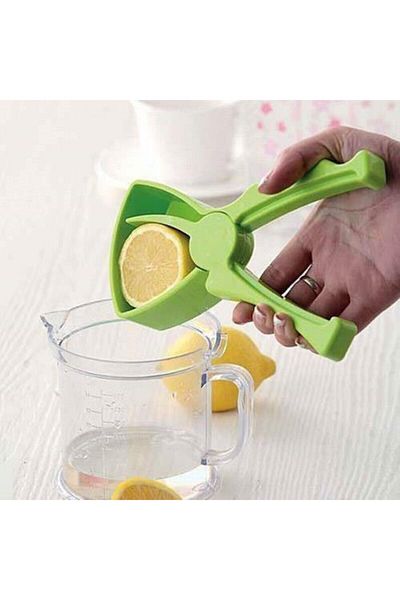 Bundera Lemon Squeezing Scissors