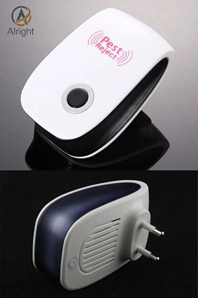 Alright Fare Sivrisinek Kovucu Böcek Örümcek Ev Haşere Kontrol Cihazı Haşere ...