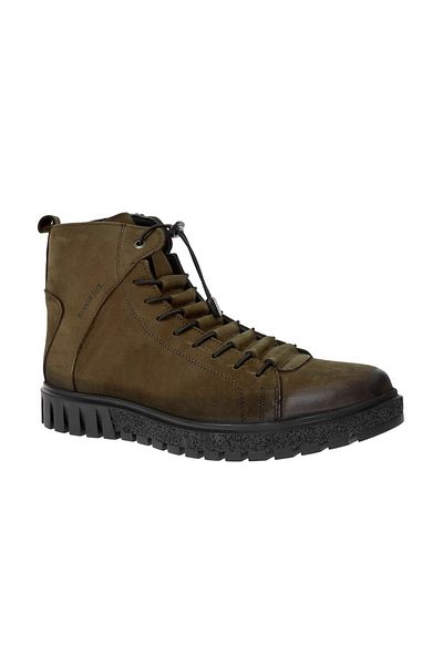 Hammer Jack 17945m Hammer Jack Γνήσιο Δερμάτινο Ανδρικές Μπότες Sand Torje Boots