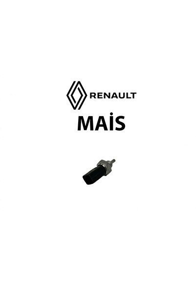 MAİS RENAULT HARARET MÜŞÜRÜ CLİO KANGOO MEGANE 7700101968 226306024R 8200561449