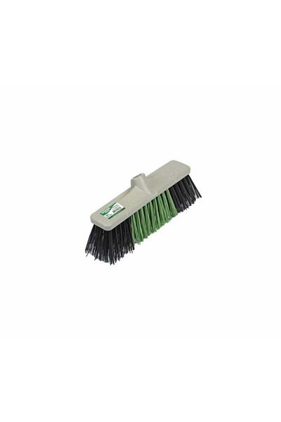 Muhtelif PLASTIC BRUSH BRUSH 30 CM