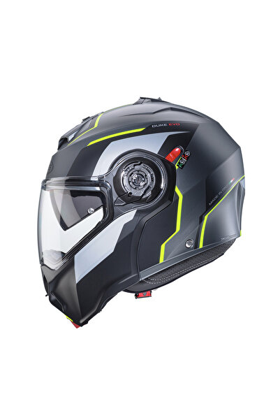 Caberg DUKE EVO MOVE ÇENE AÇILIR MOTOSSİKLET KASKI