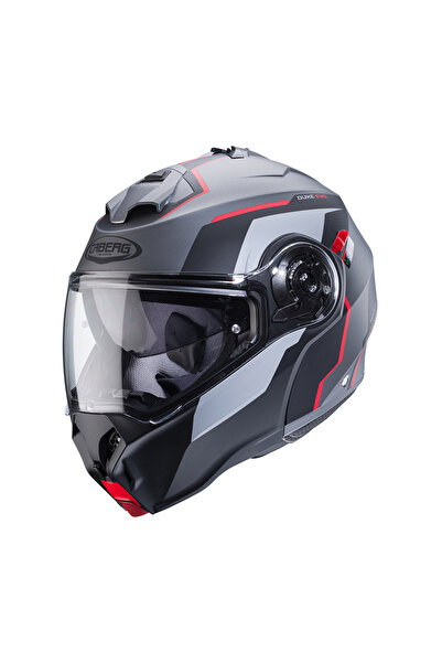 Caberg DUKE EVO MOVE ÇENE AÇILIR MOTOSSİKLET KASKI