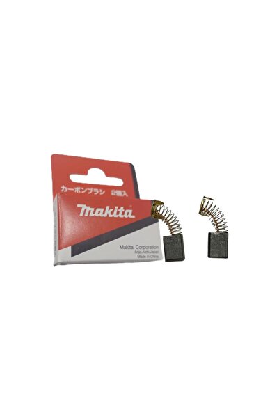 Nesta Makita LH1040 Kömür Fırça Carbon Brush CB-153 Ürün Kodu 194985-1