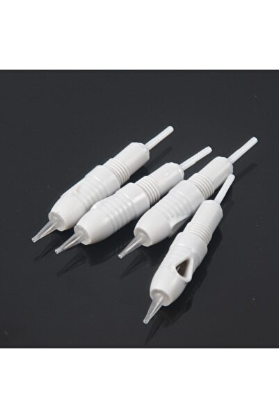 NEF إبرة مكياج دائمة من تشارمانت ليبرتي 5 دبابيس 10 قطع