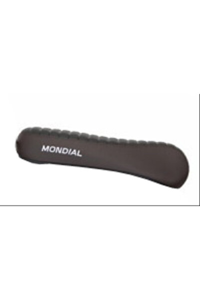 Mondial 50 Turismo Scooter Sele (Siyah)