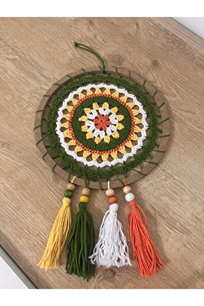 Linda Shop düş kapanı (duvar süsü)