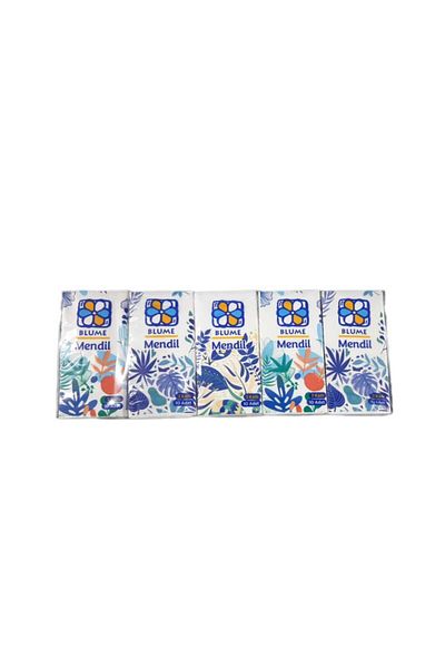 blume CLASSIC POCKET WIPES 10 PACK