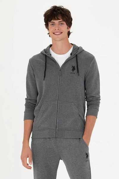U.S. Polo Assn. Hanorac pentru bărbați G081SZ082.000.1639071