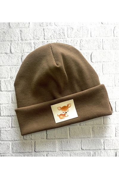 Peri Masalı Baby/child Camisole Beanie