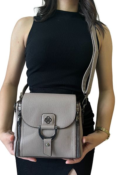 MOTTO Hand and Shoulder Bag Set