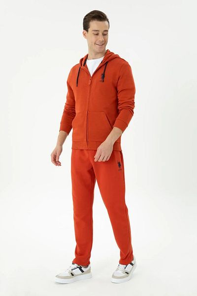 U.S. Polo Assn. Hanorac bărbați G081SZ082.000. 1639071