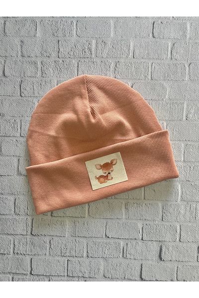 Peri Masalı Baby/child Camisole Beanie