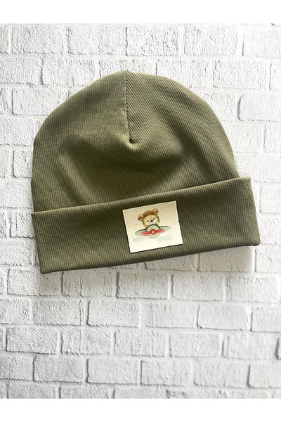 Peri Masalı Baby/child Camisole Beanie