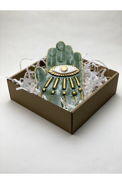 vivus in El Tütsülük - Büyük Boy - Hediyelik kutusunda