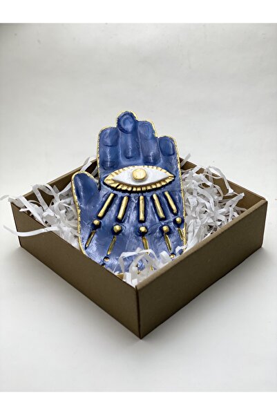 vivus in El Tütsülük - Büyük Boy - Hediyelik kutusunda