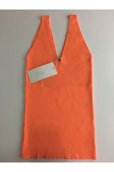 GAJA bodysuit sleeveless with twill 4236