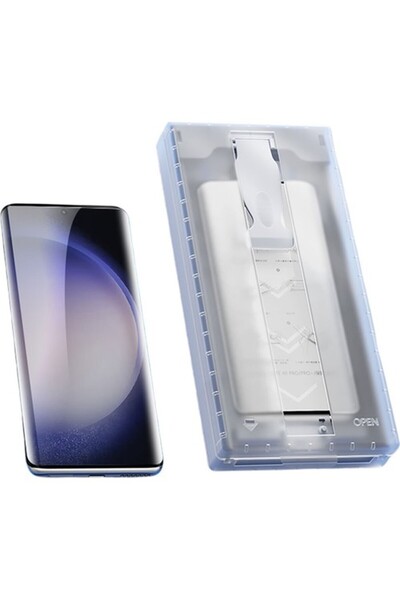 Case 4U Samsung Galaxy S22 Ultra Estek Easy Body