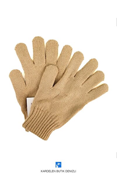 Kardelen Butik Denizli Mănuși Byn de înaltă calitate