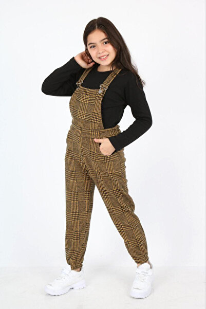 HONKY PONKY KIZ ÇOCUK TULUM TAKIM