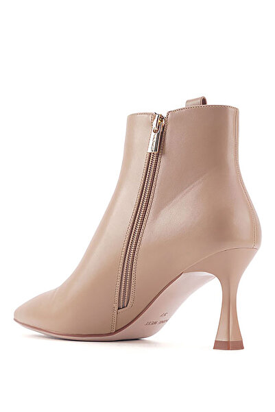Nine West OBELA 3PR NUDE Kadın Topuklu Bot
