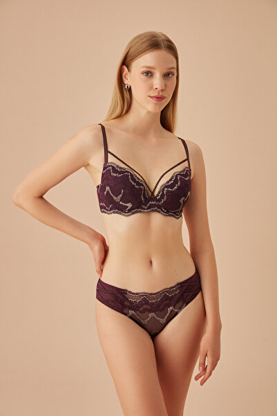 SUWEN Chloe String Külot