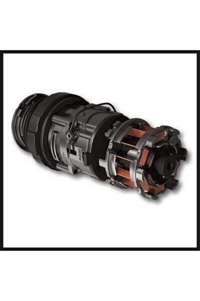 Einhell TE-CD 18/50 Li-i BL Solo Akülü Darbeli Matkap