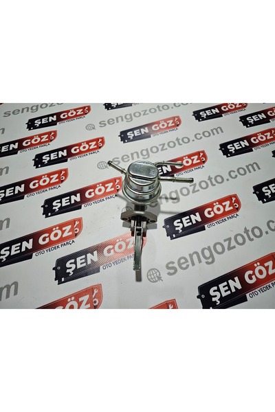 FDR 23100-11080 COROLLA 1.3 KARBÜRATÖRLÜ AE101 BENZİN OTOMATİĞİ Uyumlu