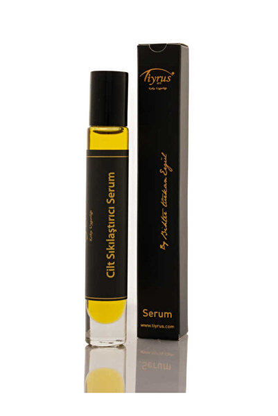 Tiyrus Cilt Sıkılaştırıcı 10 Ml. Serum