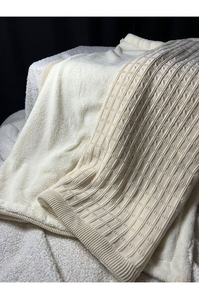 banian Welsoft çocuk battaniye