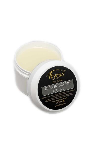 Tiyrus Keklik Üzümü 150 Ml. Kremi
