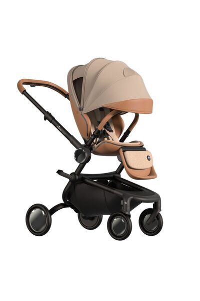 Mima Creo Çift Yönlü Bebek Arabası