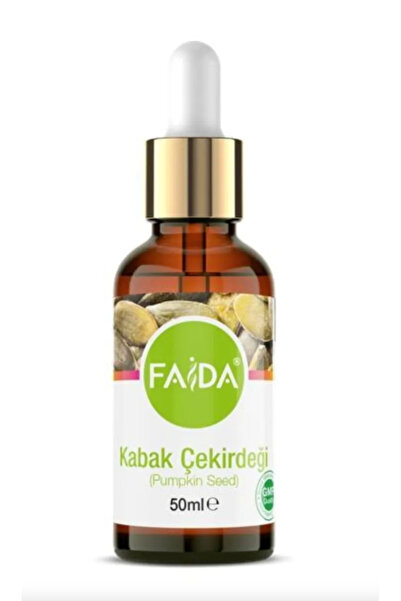 Genel Markalar Kabak Çekirdeği Yağı 50 Ml