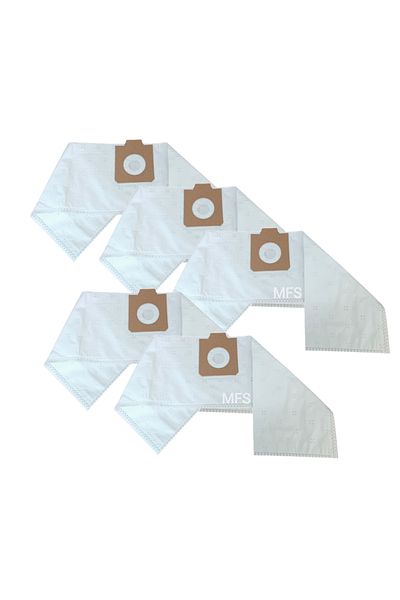 MFS Nilfisk Z 970 / Z 990 / Dp 9000 - 10 Compatible Cloth Dust Bag