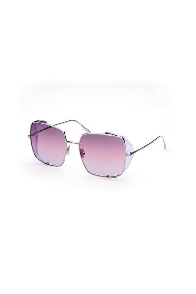 Tom Ford Ft0901 16Z 60 Kadın Güneş Gözlüğü