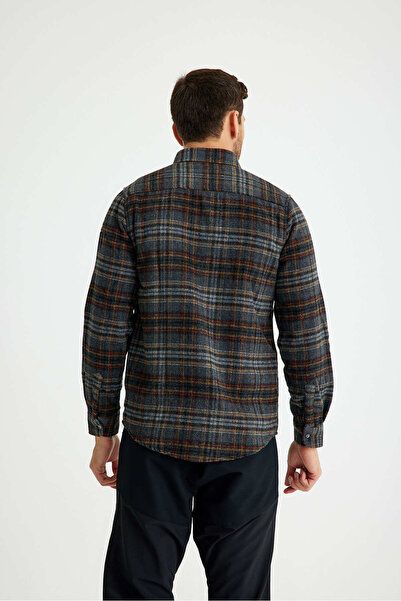 Q Steinbock Q&Steinbock Pegasus New Gömlek