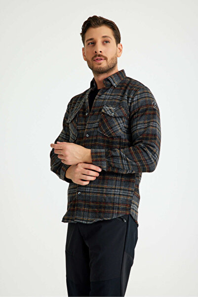 Q Steinbock Q&Steinbock Pegasus New Gömlek