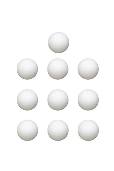 Asel Hobi Tasarım Strafor Köpük Top 2 Cm ( 10 Adet )